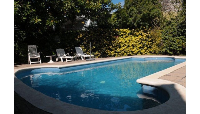 Regency Carrasco - Suites & Boutique Hotel poza 7
