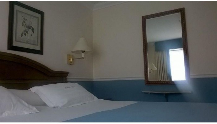 Regency Carrasco - Suites & Boutique Hotel poza 3