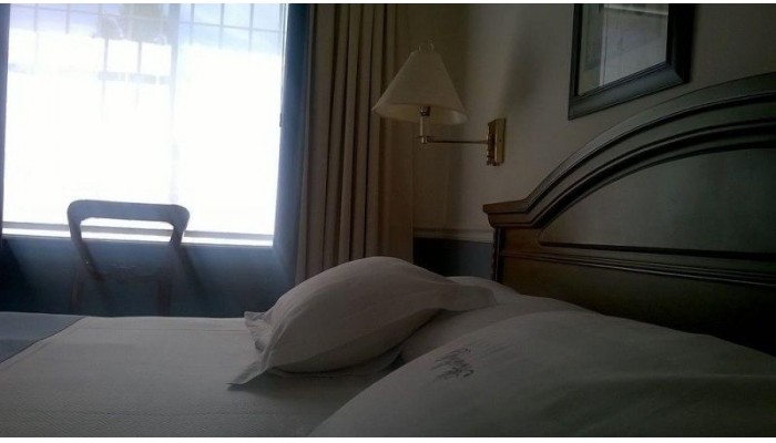 Regency Carrasco - Suites & Boutique Hotel poza 4
