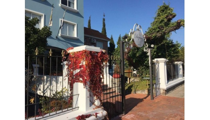 Regency Carrasco - Suites & Boutique Hotel poza 11